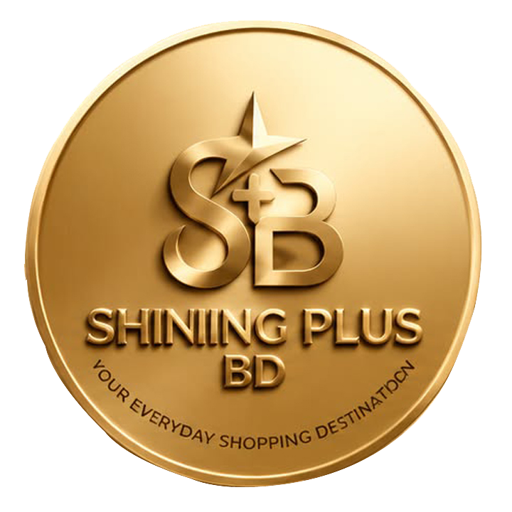 Shining Plus BD Logo
