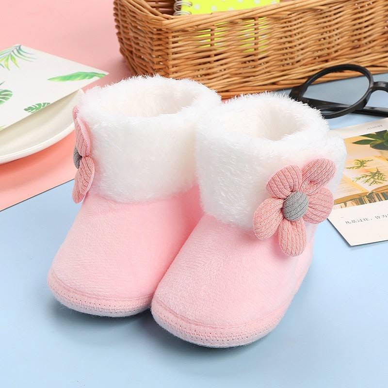 Baby Shoes